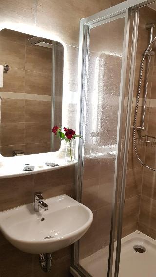 Garni City Hotel fotoÄŸrafÄ±