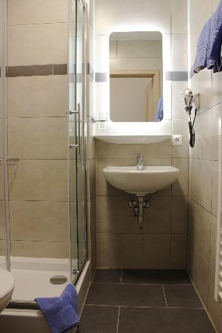 Garni City Hotel fotoÄŸrafÄ±