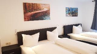 Garni City Hotel fotoÄŸrafÄ±