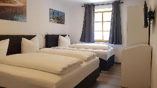 Garni City Hotel fotoÄŸrafÄ±