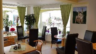 Garni City Hotel fotoÄŸrafÄ±