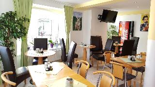 Garni City Hotel fotoÄŸrafÄ±