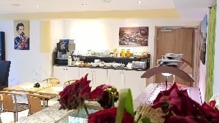 Garni City Hotel fotoÄŸrafÄ±