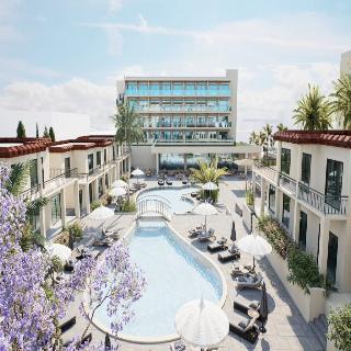 Sun Palace Protaras Waterpark Resort otel fotoğrafı