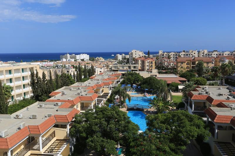 Sun Palace Protaras Waterpark Resort - Genel