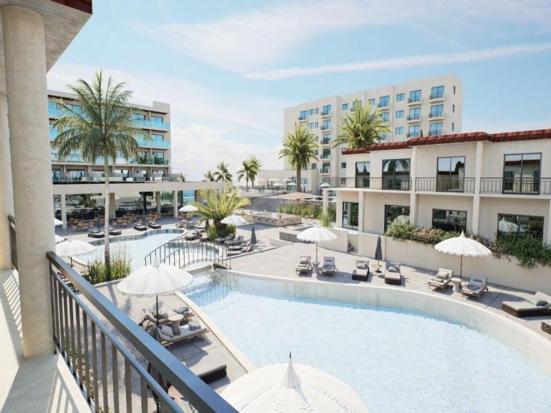 Sun Palace Protaras Waterpark Resort - Genel