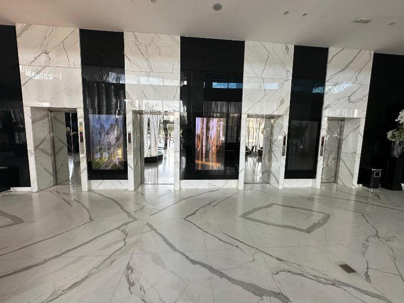 Damac Towers Arjaan By Rotana Riyadh - Lobi