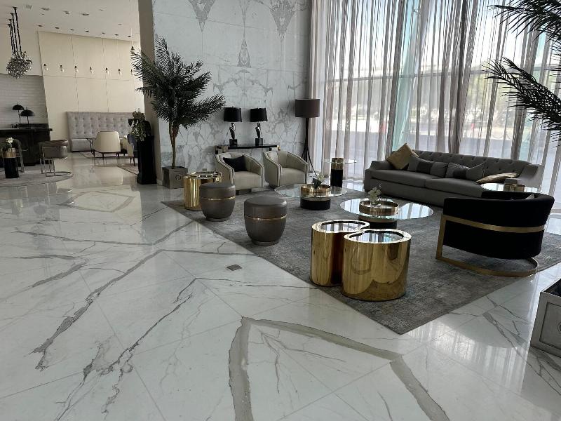 Damac Towers Arjaan By Rotana Riyadh - Lobi