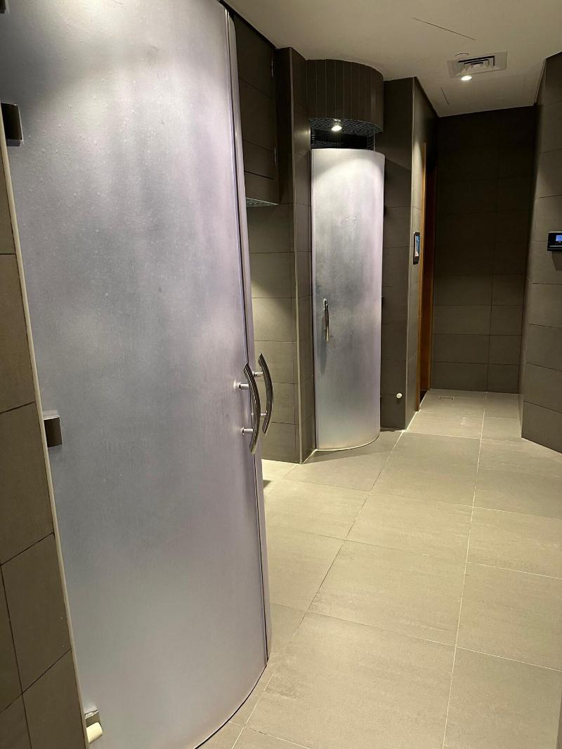 Damac Towers Arjaan By Rotana Riyadh - Aktivite
