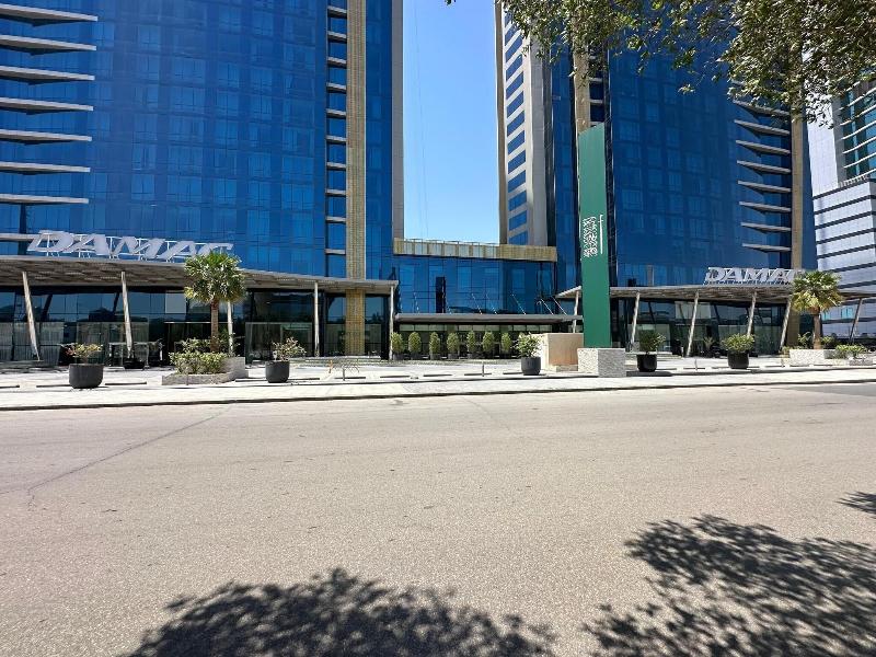 Damac Towers Arjaan By Rotana Riyadh - Genel