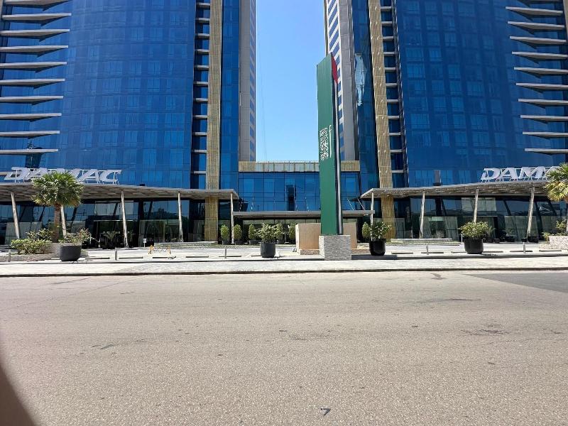 Damac Towers Arjaan By Rotana Riyadh - Genel