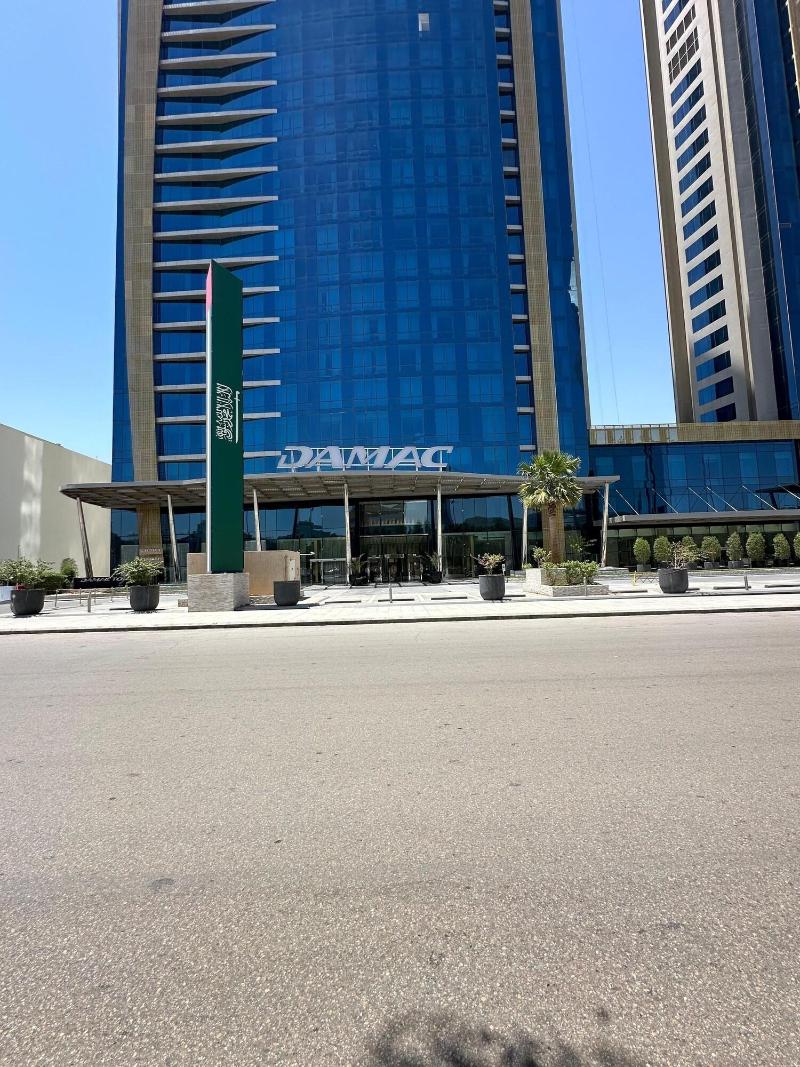 Damac Towers Arjaan By Rotana Riyadh - Genel