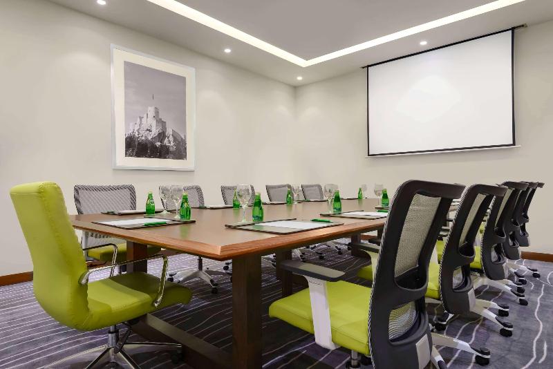 Wyndham Garden Muscat Al Khuwair - Toplantı