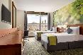 Wyndham Garden Muscat Al Khuwair oda fotoğrafı