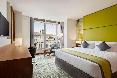 Wyndham Garden Muscat Al Khuwair oda fotoğrafı