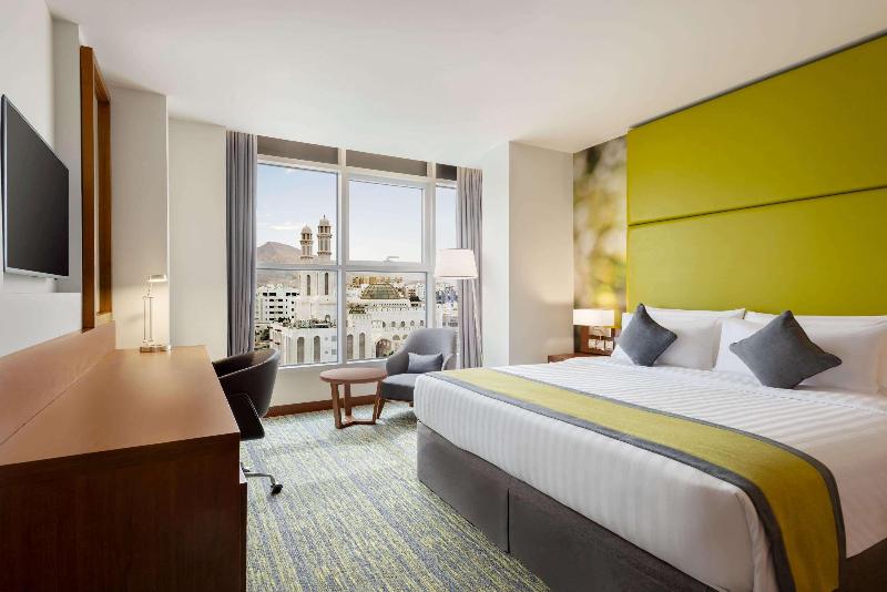Wyndham Garden Muscat Al Khuwair - Oda