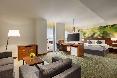 Wyndham Garden Muscat Al Khuwair oda fotoğrafı
