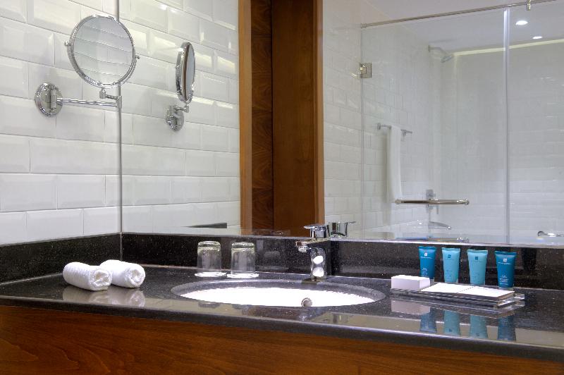 Wyndham Garden Muscat Al Khuwair - Oda