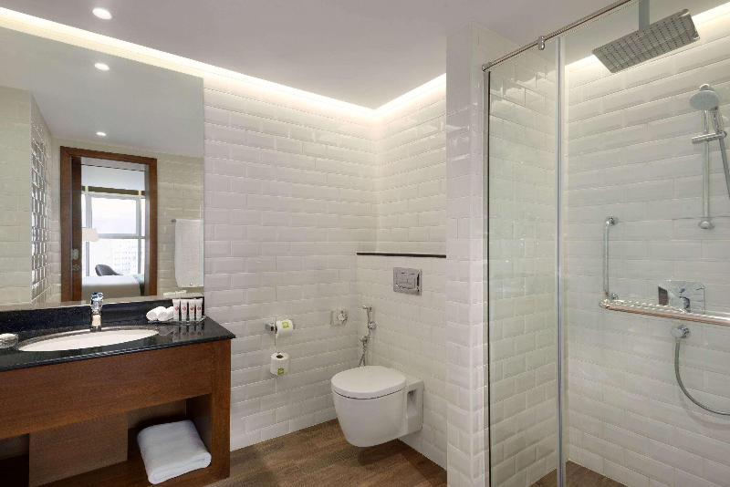 Wyndham Garden Muscat Al Khuwair - Oda