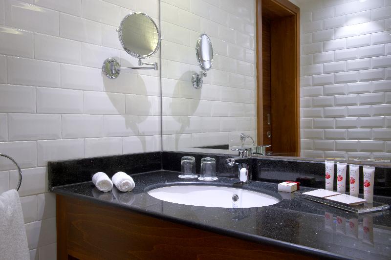Wyndham Garden Muscat Al Khuwair - Oda