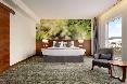 Wyndham Garden Muscat Al Khuwair oda fotoğrafı