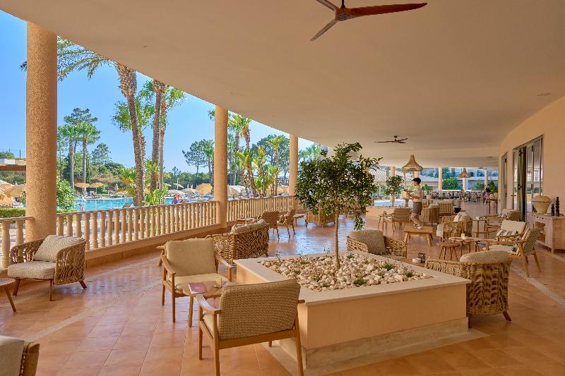 PortoBay Blue Ocean - Bar