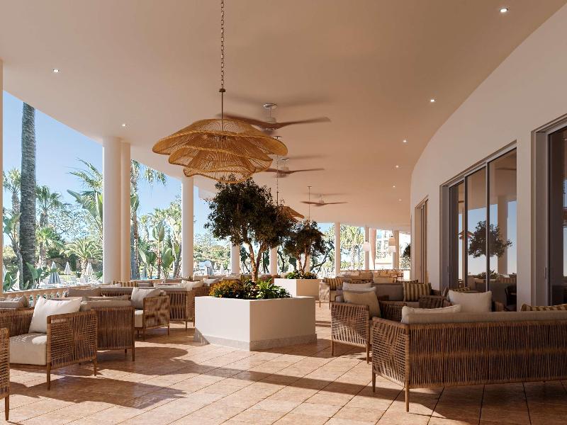 PortoBay Blue Ocean - Bar
