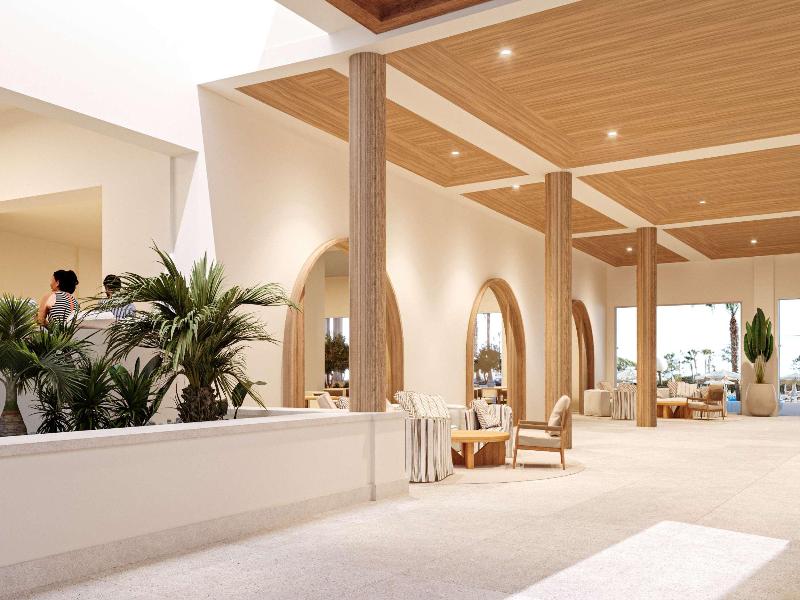 PortoBay Blue Ocean - Bar