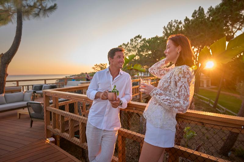 PortoBay Blue Ocean - Bar