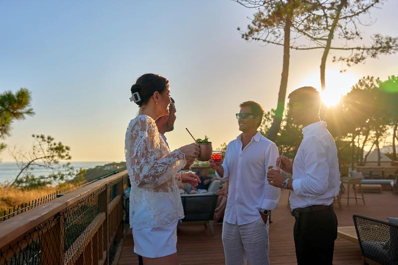 PortoBay Blue Ocean - Bar