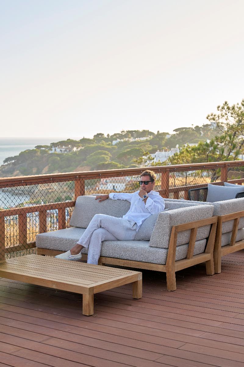 PortoBay Blue Ocean - Bar