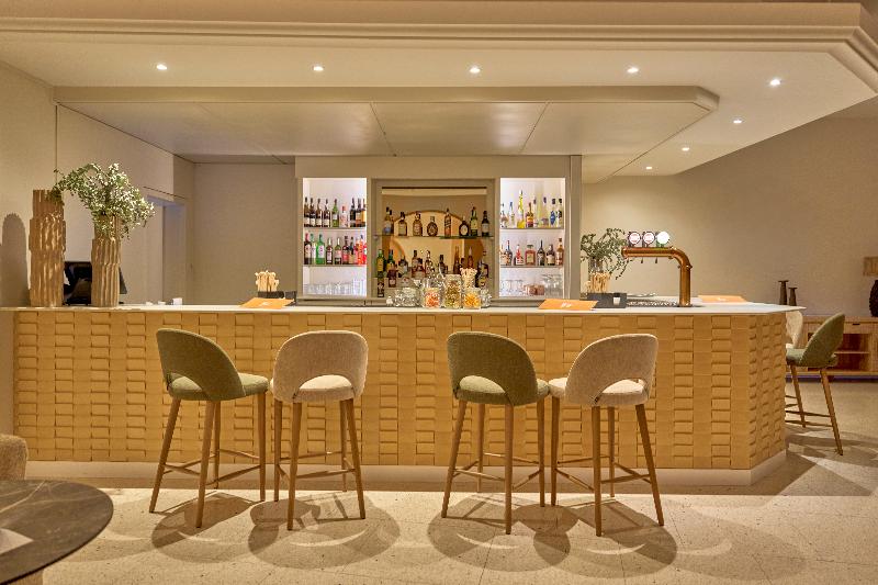 PortoBay Blue Ocean - Bar