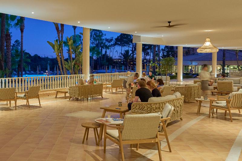 PortoBay Blue Ocean - Bar