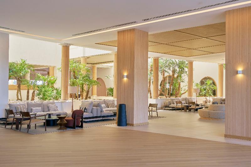 PortoBay Blue Ocean - Lobi