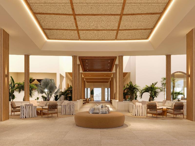 PortoBay Blue Ocean - Lobi