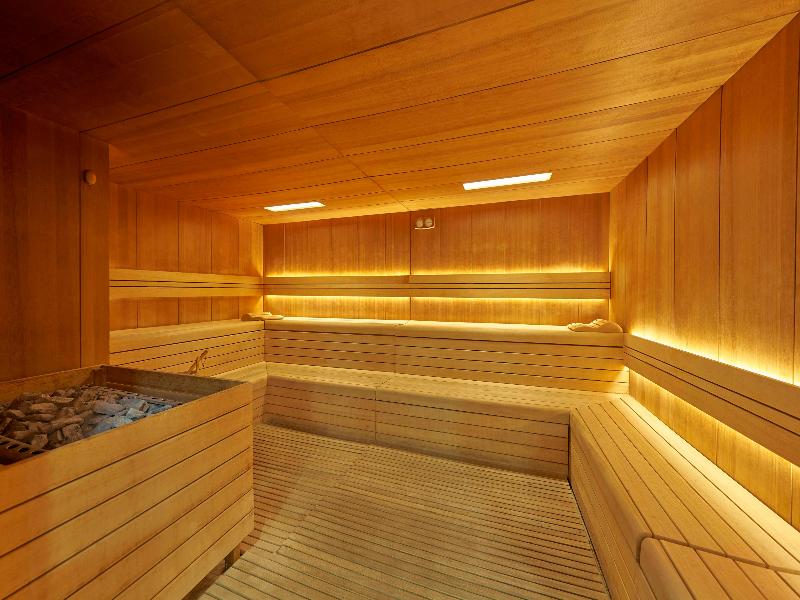 PortoBay Blue Ocean - Aktivite