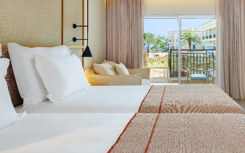 PortoBay Blue Ocean - Oda