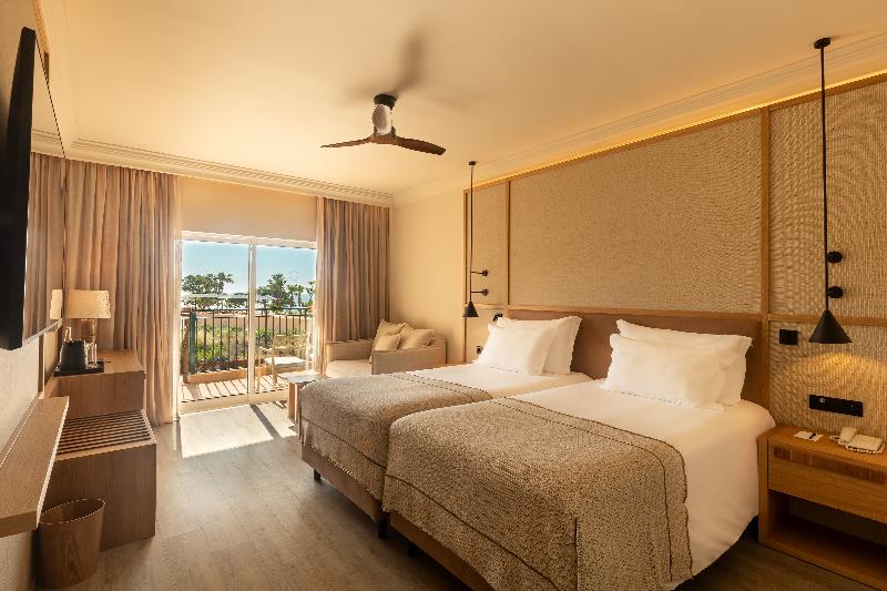 PortoBay Blue Ocean - Oda