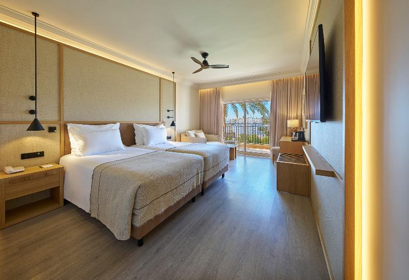 PortoBay Blue Ocean - Oda