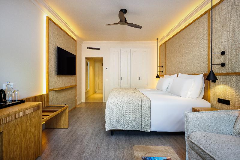PortoBay Blue Ocean - Oda