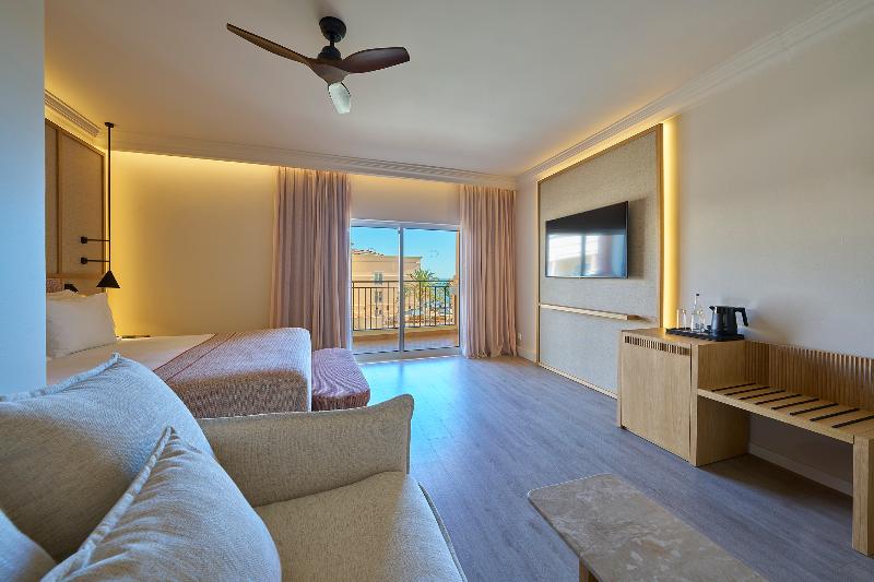 PortoBay Blue Ocean - Oda