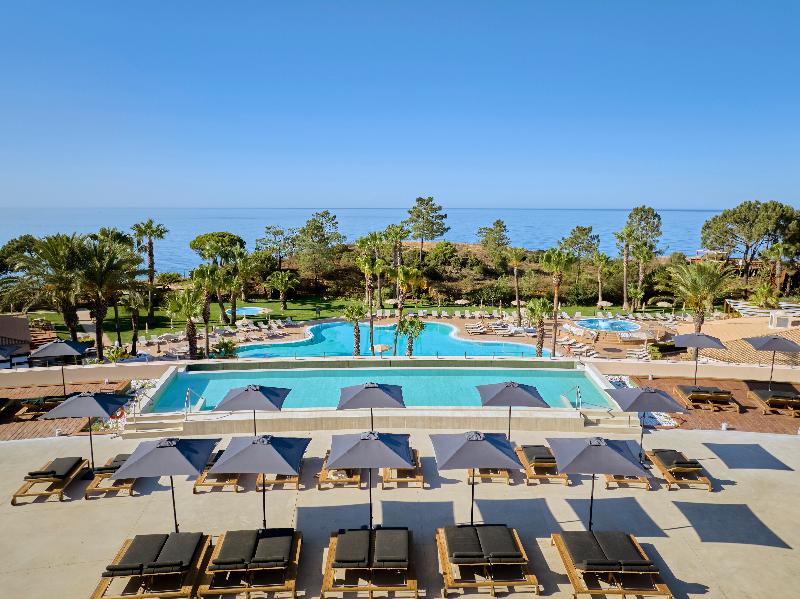 PortoBay Blue Ocean - Havuz