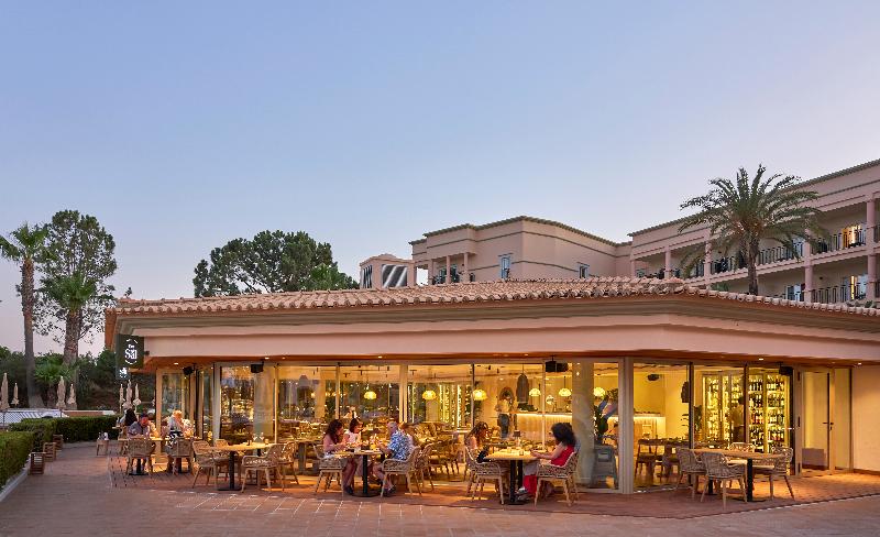 PortoBay Blue Ocean - Restoran