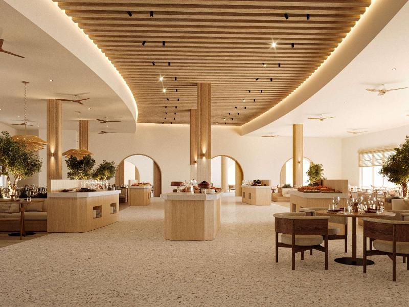 PortoBay Blue Ocean - Restoran