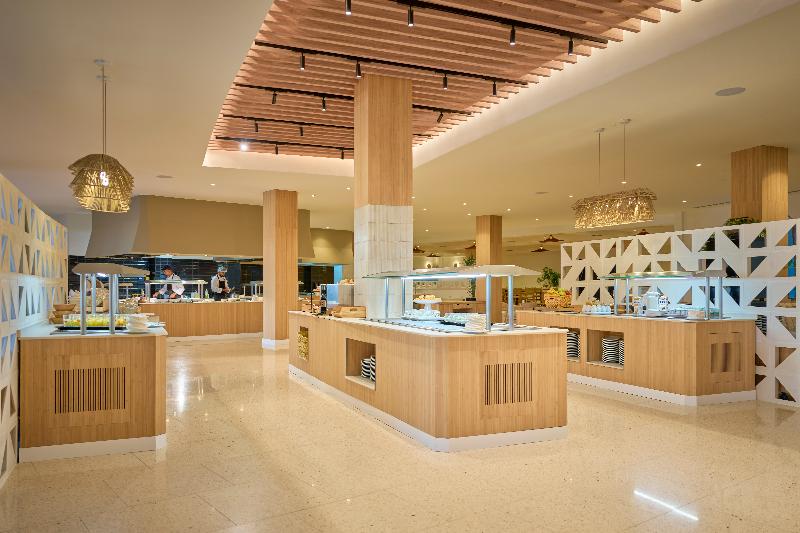 PortoBay Blue Ocean - Restoran