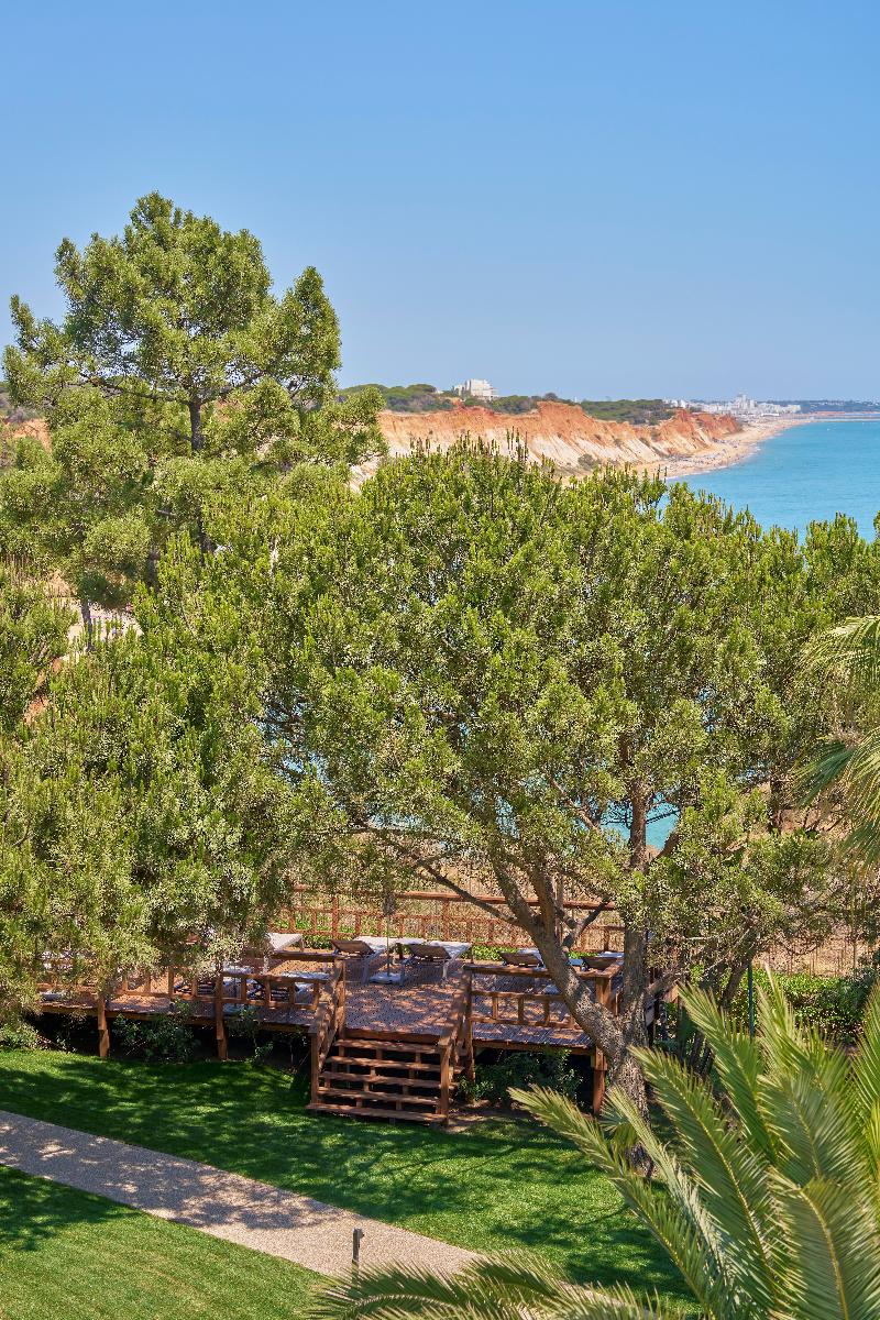 PortoBay Blue Ocean - Teras
