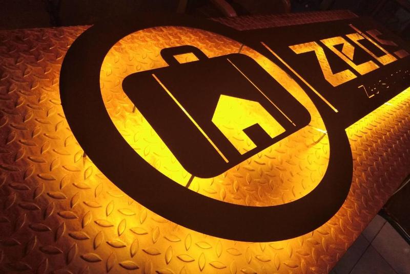 Zeds Hostel Bangkok by ZUZU - Genel