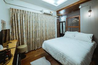 Zeds Hostel Bangkok by ZUZU fotoÄŸrafÄ±