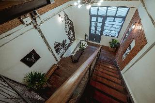 Zeds Hostel Bangkok by ZUZU fotoÄŸrafÄ±