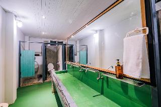 Zeds Hostel Bangkok by ZUZU fotoÄŸrafÄ±
